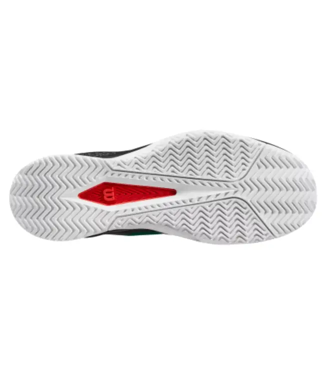 Wilson Rush Pro Lite Men Green