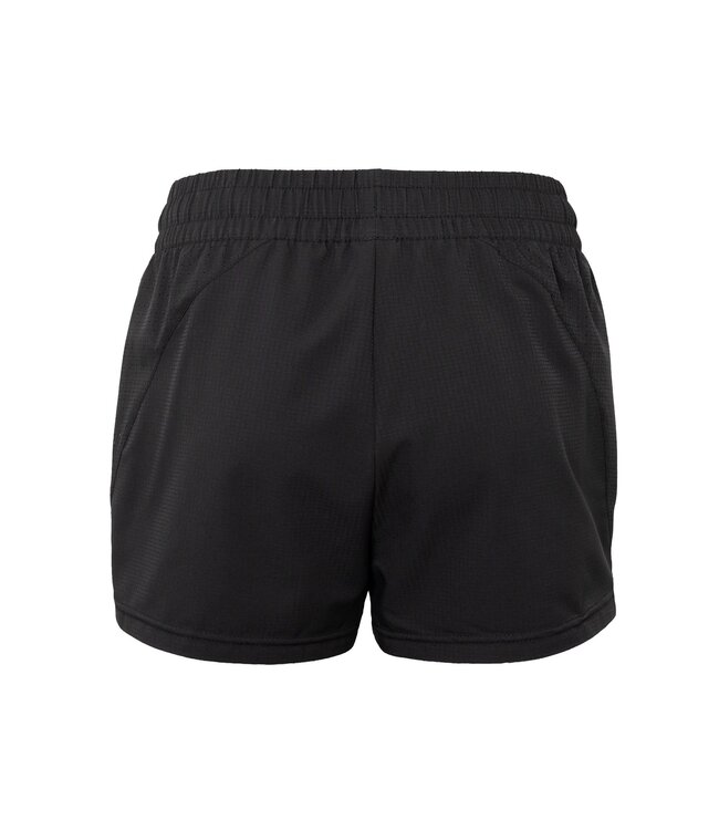 Indian Maharadja Kadiri Agility Short 2 in 1 Women Black