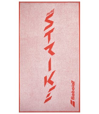 Babolat Babolat Pure Strike Towel