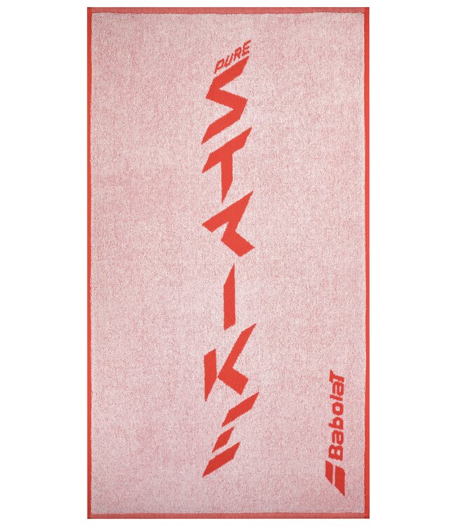 Babolat Pure Strike Towel