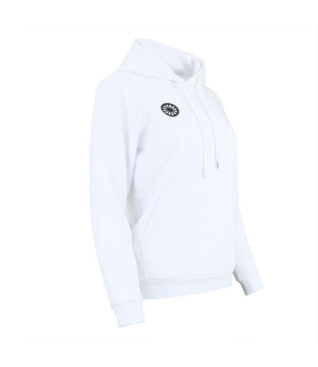 Club Hoody TP Beekhuizen Women White