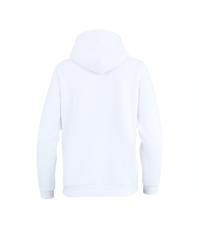 Club Hoody TP Beekhuizen Women White