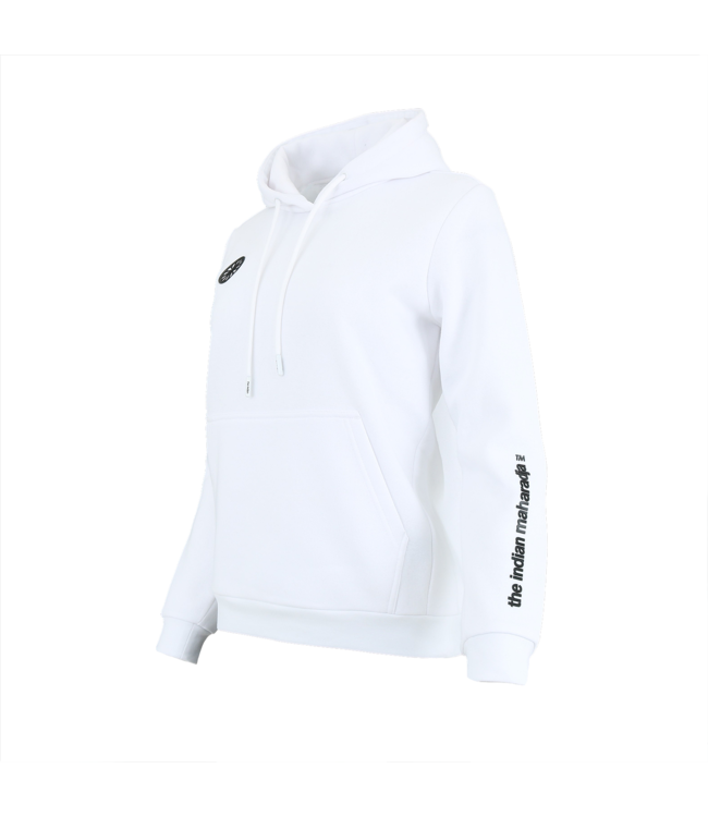 Club Hoody TP Beekhuizen Women White