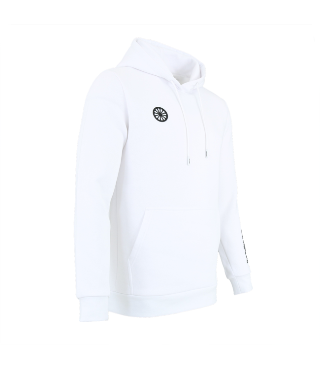Club Hoody TP Beekhuizen Men White