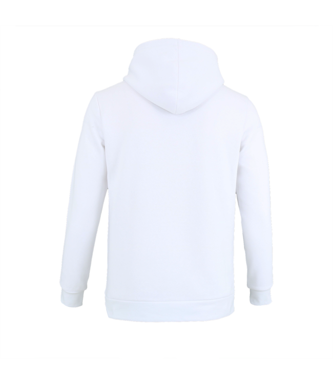 Club Hoody TP Beekhuizen Men White