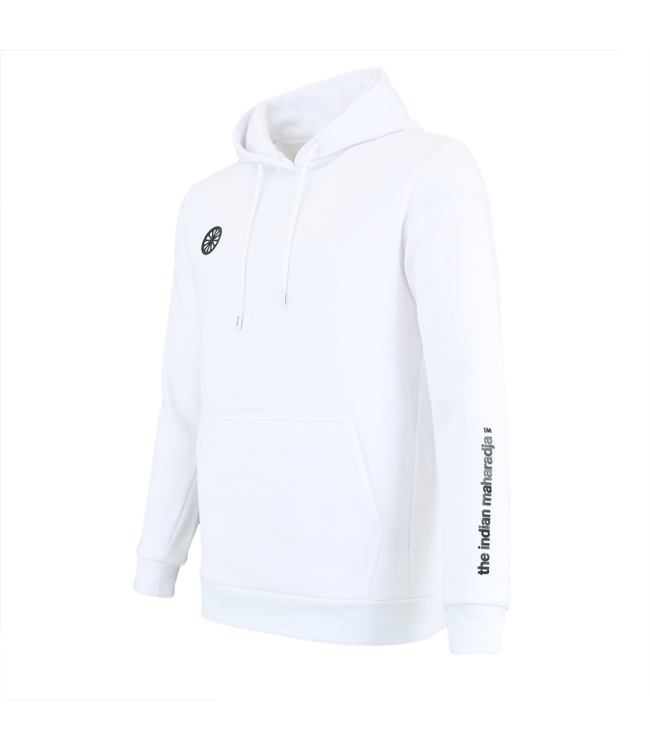 Club Hoody TP Beekhuizen Men White