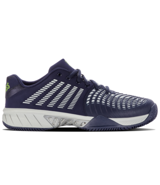 K-Swiss K-Swiss Express Light 3 Men Navy-Grey