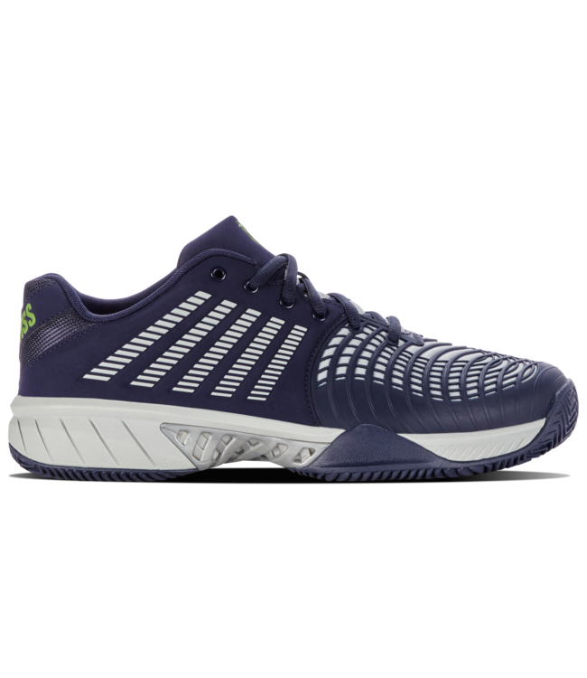 K-Swiss Express Light 3 Men Navy-Grey
