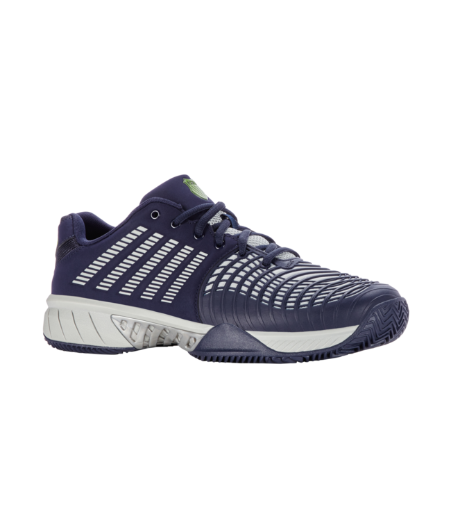 K-Swiss Express Light 3 Men Navy-Grey