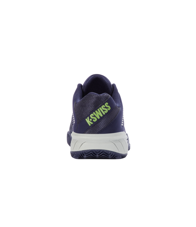 K-Swiss Express Light 3 Men Navy-Grey
