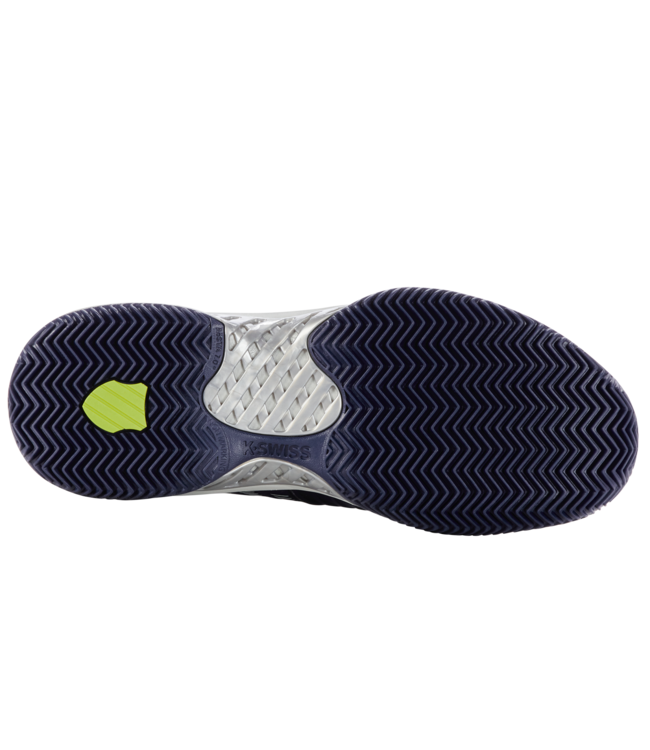 K-Swiss Express Light 3 Men Navy-Grey