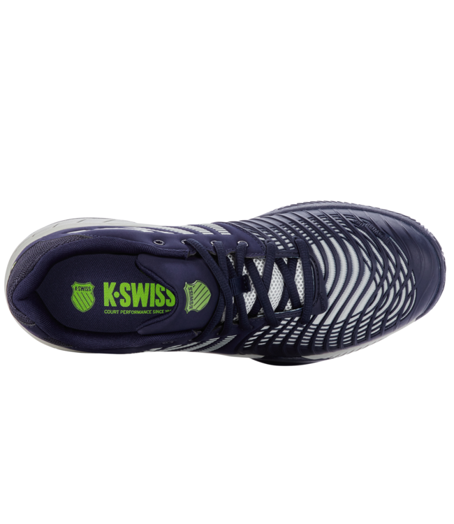 K-Swiss Express Light 3 Men Navy-Grey