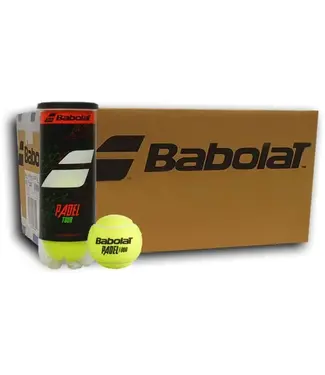 Babolat Babolat Padel Tour Padelbal 24X3