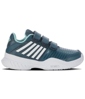 K-Swiss K-Swiss Court Express Strap Omni Teal