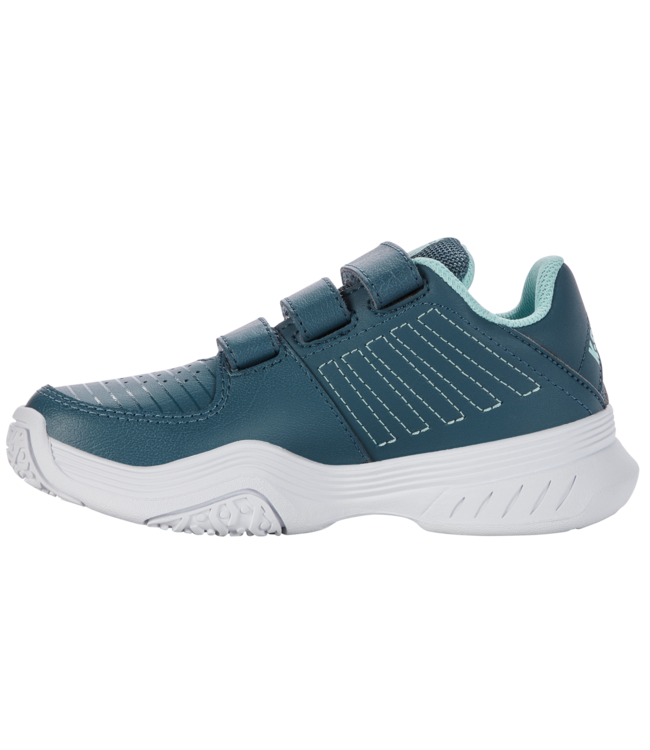 K-Swiss Court Express Strap Omni Teal