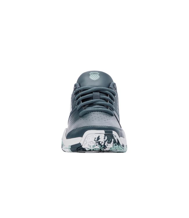 K-Swiss Court Express Omni Teal