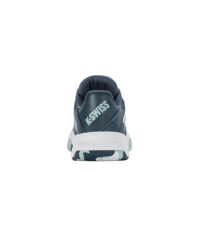 K-Swiss Court Express Omni Teal