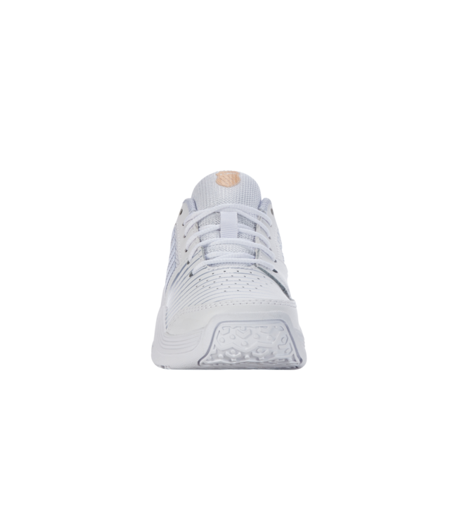 K-Swiss Court Express Omni White - Purple