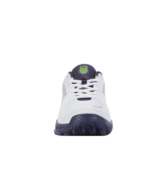 K-Swiss Hypercourt Express 2 Men White - Navy