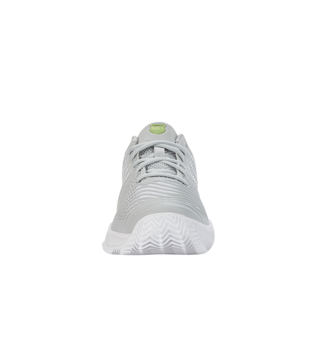 K-Swiss Express Light 3 Grey - White