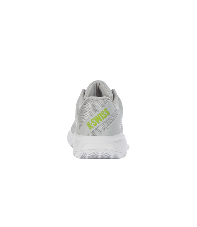 K-Swiss Express Light 3 Grey - White