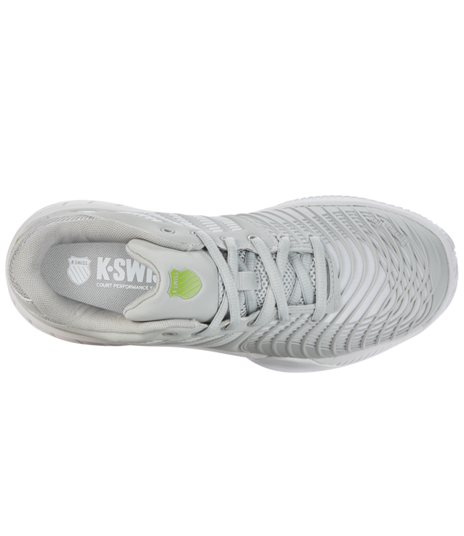 K-Swiss Express Light 3 Grey - White