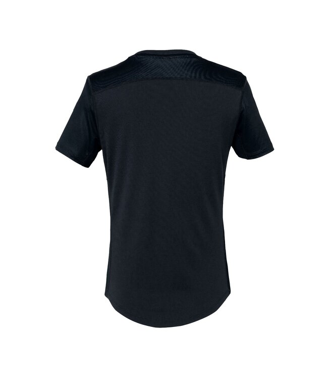 Indian Maharadja Kadiri Agility Tee Women Black