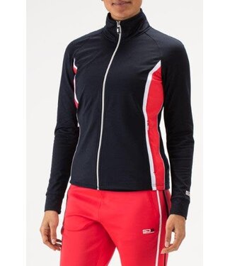 Sjeng Sports Sjeng Feyza Jacket Navy