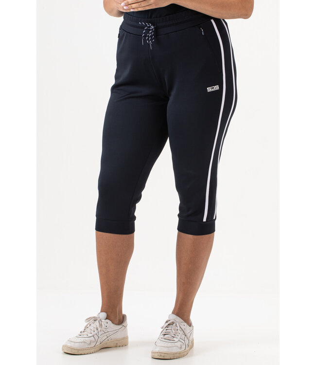 Sjeng Kayley Plus Capri Navy