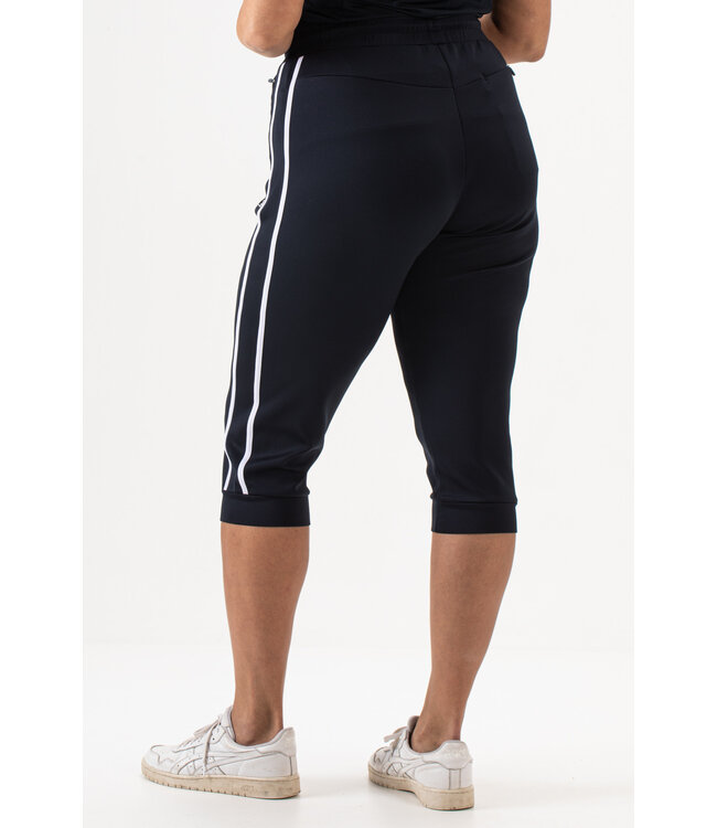 Sjeng Kayley Plus Capri Navy