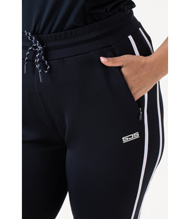 Sjeng Kayley Plus Capri Navy