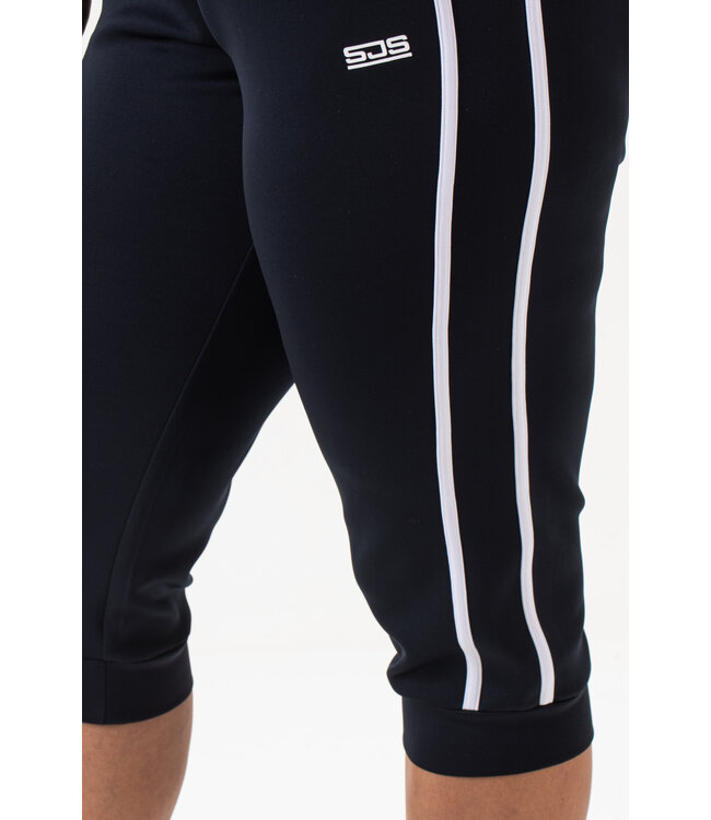 Sjeng Kayley Plus Capri Navy