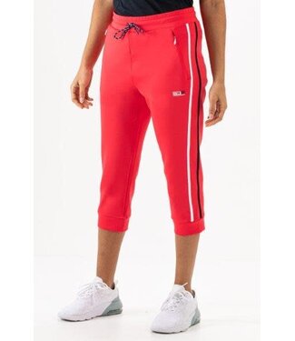 Sjeng Sports Sjeng Kayley Capri Watermelon