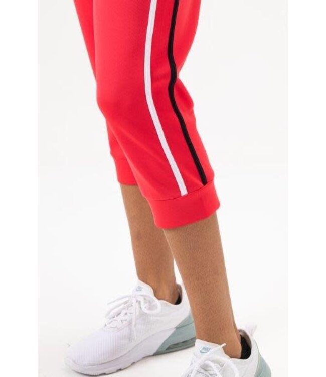 Sjeng Kayley Capri Watermelon