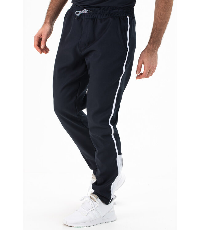 Sjeng Dean Pants Navy