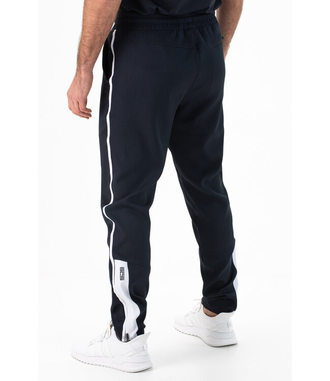 Sjeng Dean Pants Navy