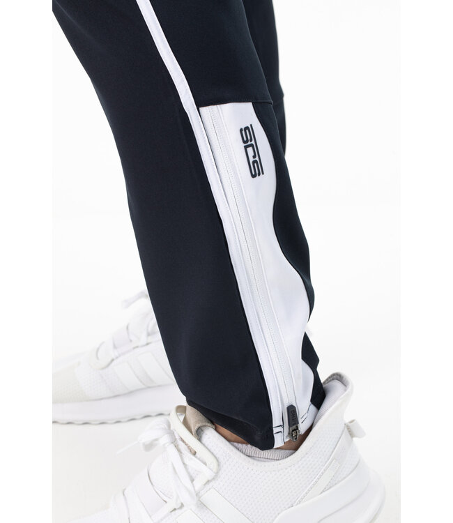 Sjeng Dean Pants Navy