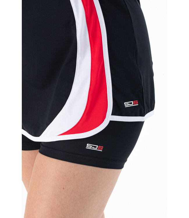 Sjeng Gaelle Dress Navy