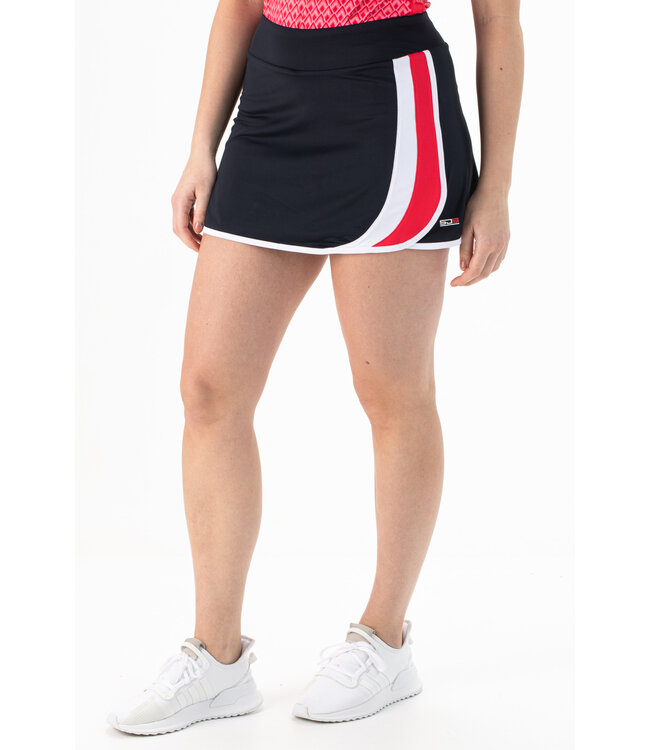 Sjeng Lorena Skort Navy
