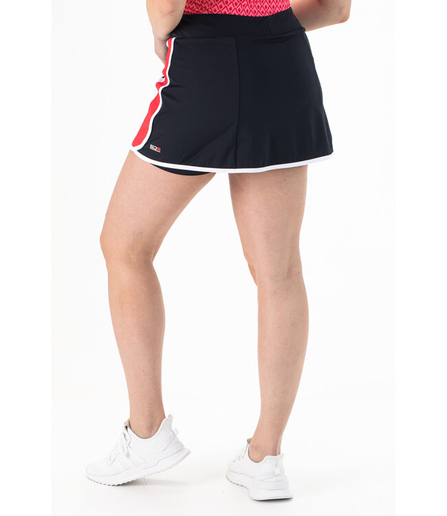 Sjeng Lorena Skort Navy