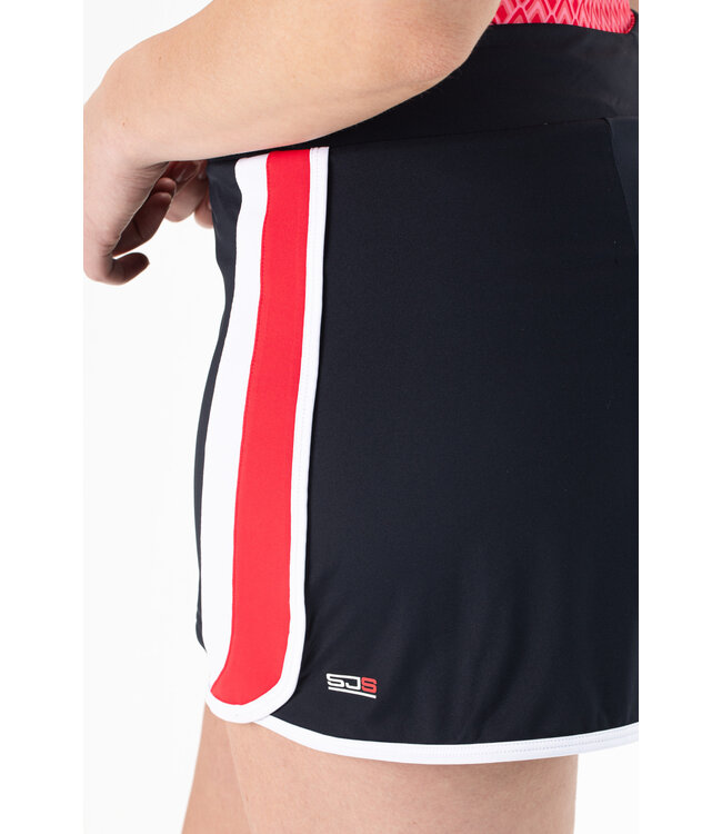 Sjeng Lorena Skort Navy