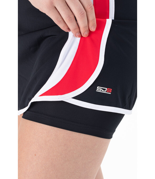 Sjeng Lorena Skort Navy