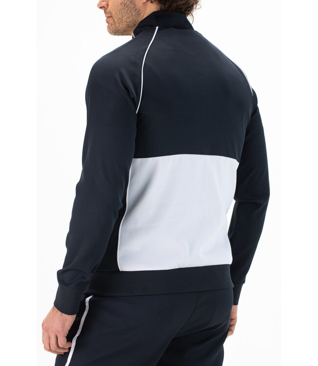 Sjeng Arley Jacket White