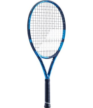 Babolat Babolat Pure Drive Junior 25 Black/Blue L00