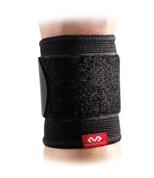 McDavid Wrist Sleeve Level 1