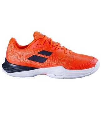 Babolat Babolat Jet Mach 3 Men Orange - Black