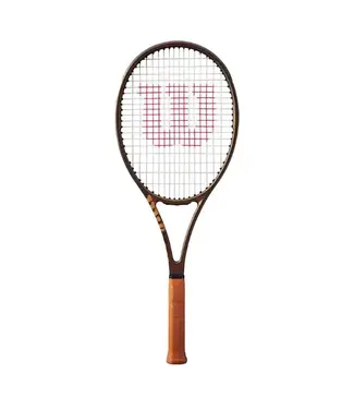 Wilson Wilson Pro Staff 97L V14 (incl. bespanning)
