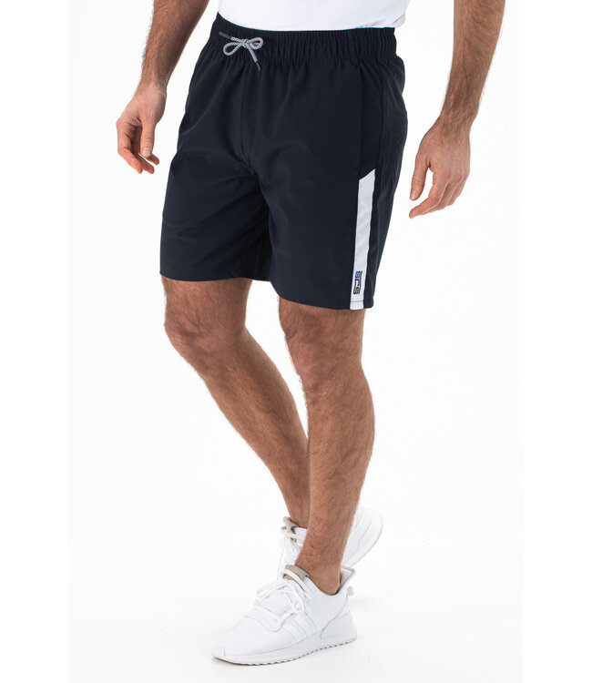 Sjeng Evron Shorts Navy