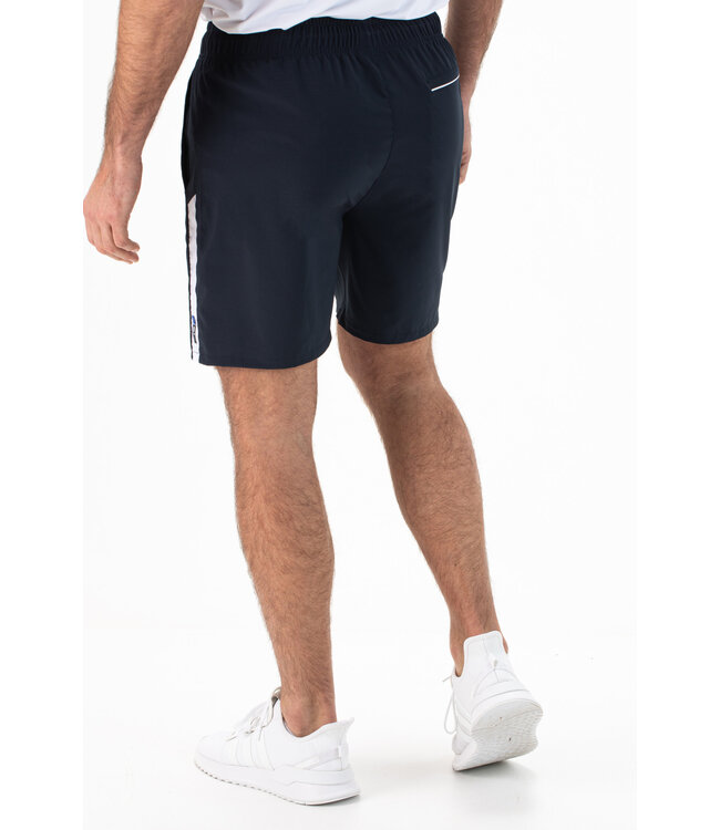 Sjeng Evron Shorts Navy