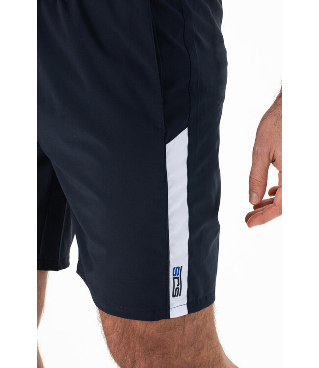 Sjeng Evron Shorts Navy
